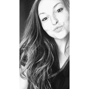 Meet your Posher, Kourtney